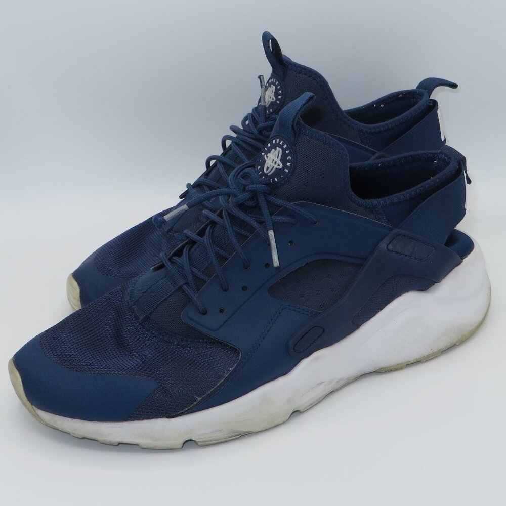 Nike Air Hurache Run Ultra Men's Size 11.5 - image 1